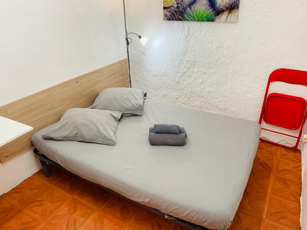 Mignet Name Apartment Aix-en-Provence Bagian luar foto
